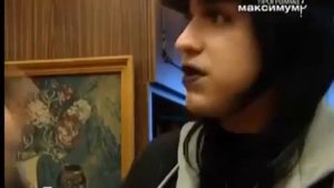 Гоген Солнцев Программа Максимум 25.06.2011