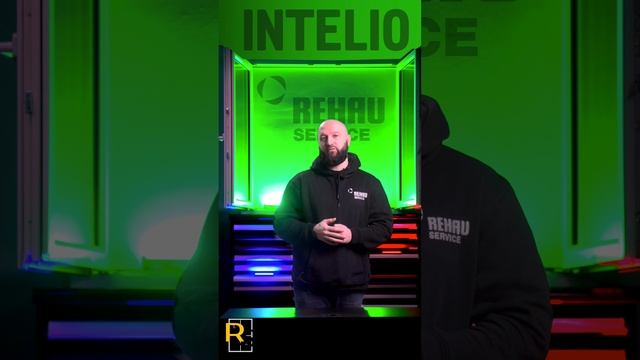 Обзор оконного профиля РЕХАУ INTELIO 80 ?