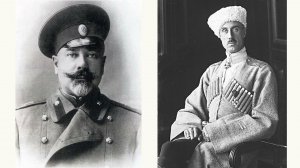 25 01 23 Судьба Удельных имений в Крыму в 1917 1920 гг Часть 2