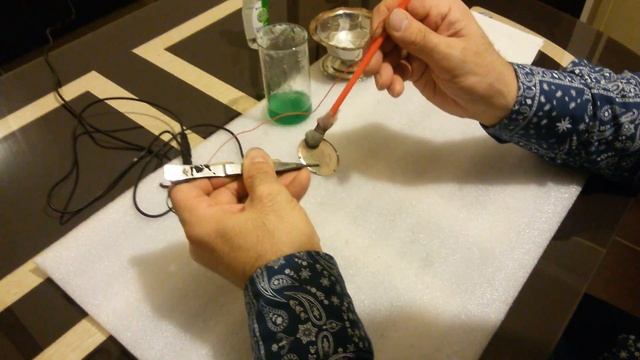 Никель & Медь смотреть онлайн