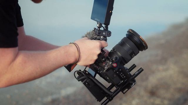 The Perfect Sony FX3  FX30 Cinema Rig in 2023
