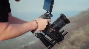 The Perfect Sony FX3 / FX30 Cinema Rig in 2023