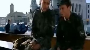 Здравствуй мама, я пишу тебе письмо