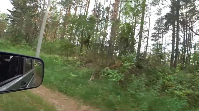 Присматриваем домик в деревне#7ЯКолесниковы