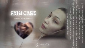 “ ???? ???? ”- чистая кожа,избавление от акне | саблиминал by minoiia