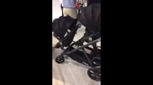 NEW Joovy Qool 2017 Stroller Sneak Peek by Baby Gizmo!