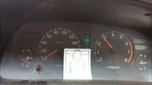 Скачут обороты на тойота королла в чем причина