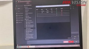 HIKVISION DS-KH9510-WTE1  MONITORIGA  IVMS4200 DASTURI ORQALI GOODOK QO'YISH!!