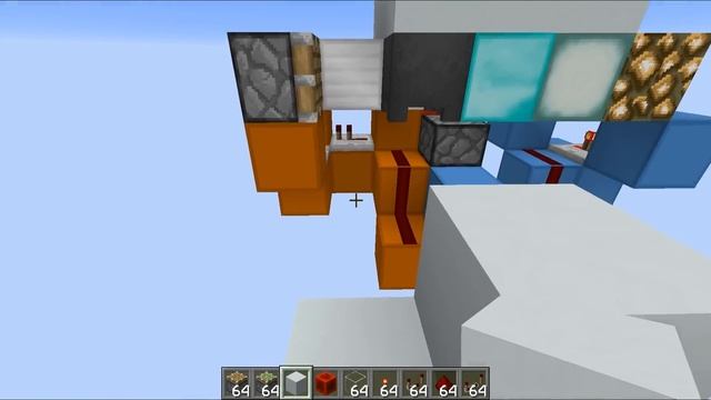 5 Simple but AWESOME Redstone Builds! смотреть онлайн