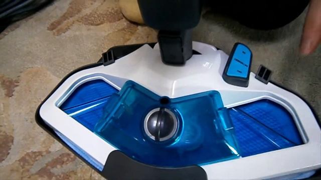 Обзор на парогенератор Kitfort kt1003 смотреть онлайн