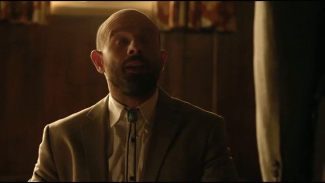Сериал Проповедник (Preacher) "О божественности советской техники"