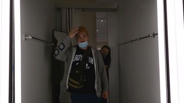 Магазин H&M Одесса - Ожидали лучшего! смотреть онлайн