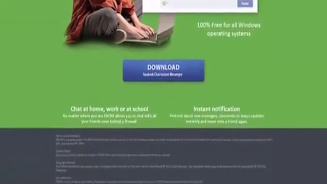 Whatsapp : Bored With Facebook Chat Messenger Try this one and have fun in your chat смотреть онлайн