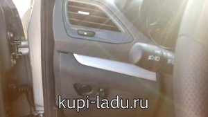 Впечатления от владения Lada Vesta SW, реальный отзыв владельца