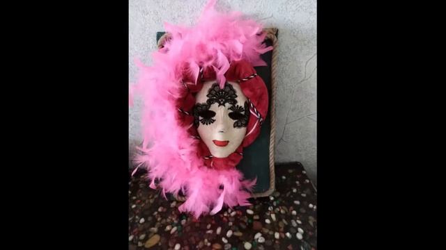 Обзор поделок из джута смотреть онлайн