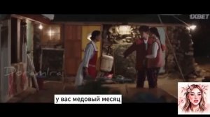 🌸Обзор на Дораму 🌸Еще одна история золушки 🌸