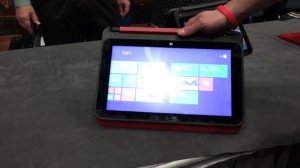 HP Pavilion x360 Yoga-sytle Convertible im Hands-On | tabtech.de