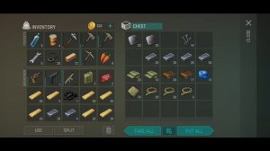 Raid Base Player 8653 Last Day on Earth Survival 4K