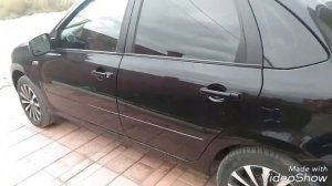 Лада Гранта парктроник камера заднего вида и просто помощница