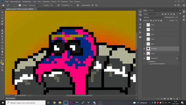 КАК БЕСПЛАТНО СДЕЛАТЬ NFT ? смотреть онлайн