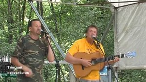 "Пропадай печаль" - Юрий Панюшкин, Александр Баранов, Алексей Писарев