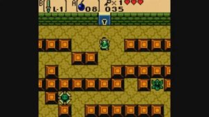 The Legend of Zelda: Oracle of Seasons Episode 3: Dungeon Crawl