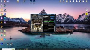 Выбираю сервер в ЛОТРО. Игра The Lord of the Rings Online. Выпуск №2.