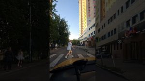 Такси Москва и Область Taxi Moscow life Stream #taxi #irl #life #moscow #такси #москва
