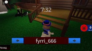 #роблокс#паук