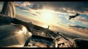 Трансформеры: Последний рыцарь (2017)