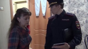 СОТРУДНИК ПОЛИЦИИ ЗАБРАЛ КОМПЬЮТЕР У ГРИФЕРА В РЕАЛЬНОЙ ЖИЗНИ АНТИГРИФЕР ШОУ