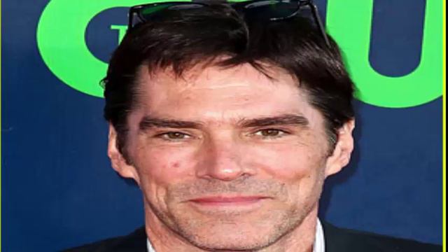 Thomas Gibson Officially Fired from 'Criminal Minds' смотреть онлайн