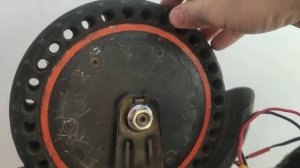 Yamato Autoskate Pro / Дёргается колесо-3