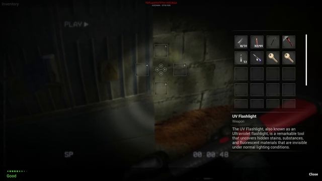 I'm on Observation Duty | 4D COOP - Entities/ SCP 5K / Party Animals смотреть онлайн