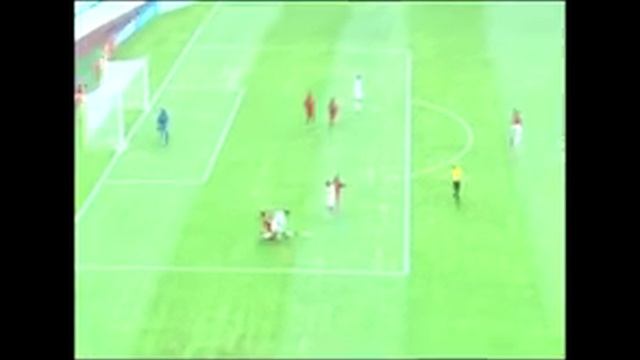 SAMBA MINOU FOOTBALL смотреть онлайн