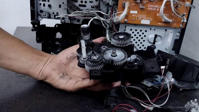 como bajar clos de Kyocera ecosys m 2035dn смотреть онлайн