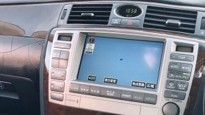 Toyota crown majesta s186
