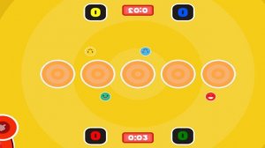 игры на двоих троих четверых режим на одного сложность Hard прохождение