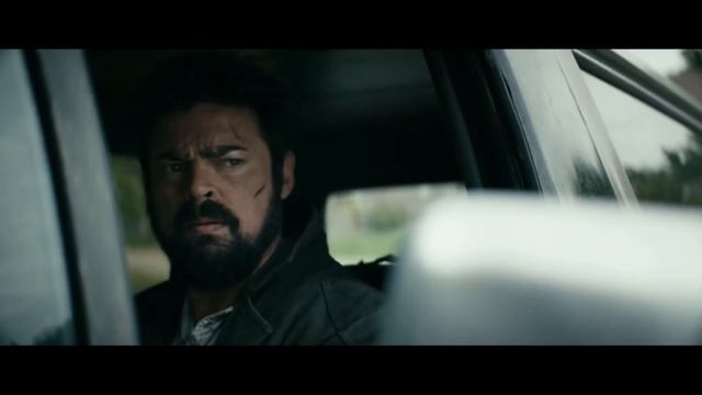 Здесь Черная Тьма. Тьма следит за пацанами. Пацаны 2/5 смотреть онлайн