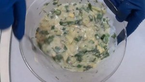 Ленивые за 5 минут Пирожки с картошкой!