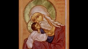 Ныне Отпущаеши Песнь Симеона Богоприимца