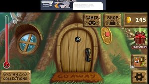 Игра-Do Not Distur