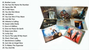 The Best Of Modern Talking - Modern Talking Full Album