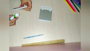 Открытка чашка с сюрпризом / своими руками