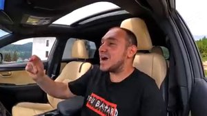 КАК? ТРАВМА У МАЛАМУТА / Беда с Лапкой у Собаки!