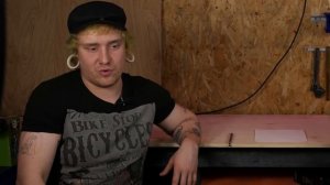 Велосипедная цепь: чистка, смазка, устройство и тонкости