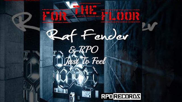 Rpo & Raf Fender Just To Feel progressive house music смотреть онлайн