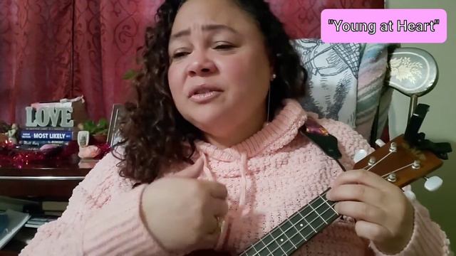 Young at Heart (cover) смотреть онлайн