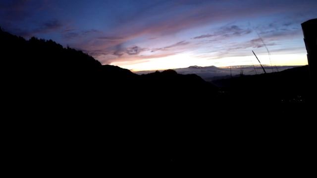 Singapore - Bromo(Java) - Bali Time-lapse [GoPro Hero 3+ Black] смотреть онлайн