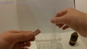 Что если в соляную кислоту добавить медь